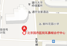 医院地图